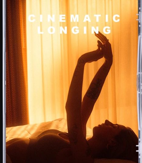 Cinematic Stills – Cinematic Longing Presets (Premium)