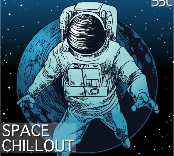 Deep Data Loops Space Chillout (Premium)