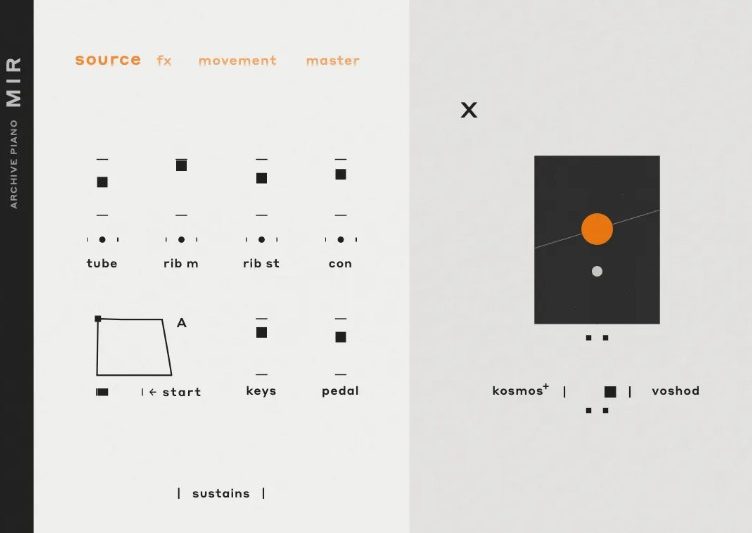 Elementary Sounds MIR WiN (Premium)
