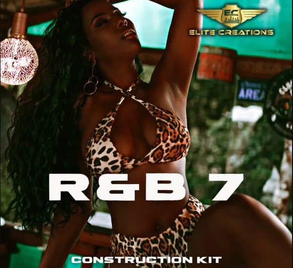 Elite Creations RnB 7 (Premium)