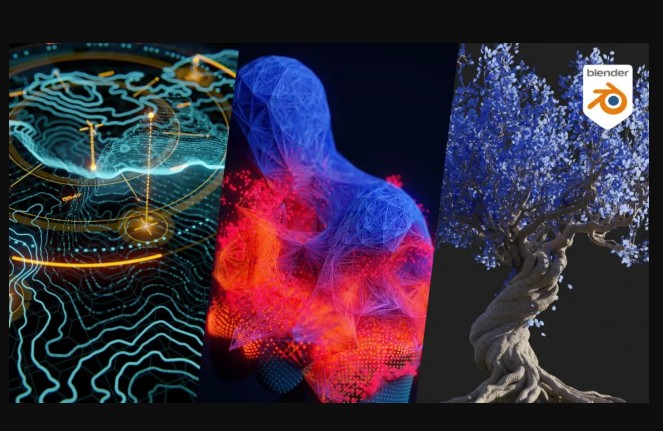 Entagma – Geometry Nodes (Premium)