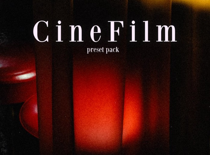 Eren Jam – CineFilm Presets (Lightroom Desktop & Mobile) (Premium)