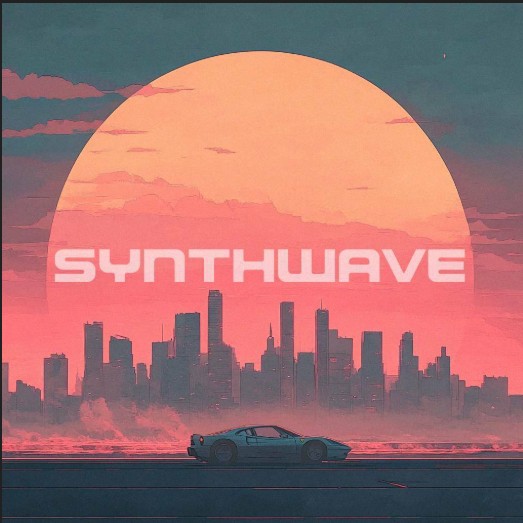 Eric Bowman Synthwave 125 Vital Presets  (Premium)