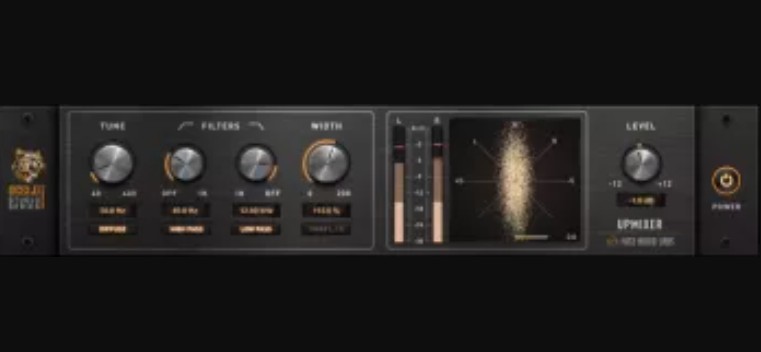 Fuse Audio Labs OCELOT Upmixer v1.0.0 WIN MAC Incl Keygen (Premium)