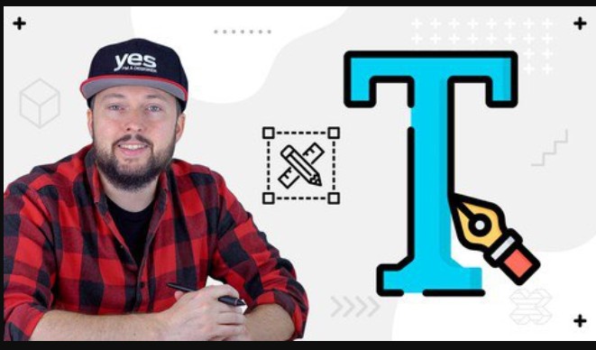 Graphic Design Theory – Typography (Premium)