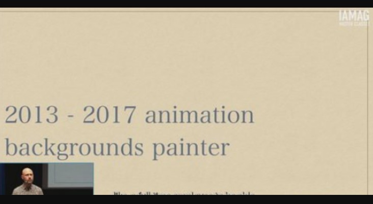 IAMAG Master Classes – What does making “good art” even mean? with Mateusz Urbanowicz (Premium)