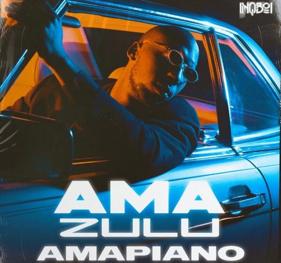 Inqboi Amazulu Amapiano (Premium)