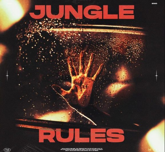Jungle Loops Jungle Rules (Premium)