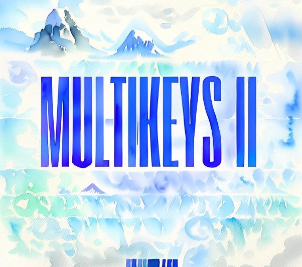 KEYON Multikeys II WAV Analog Lab V Bank (Premium)