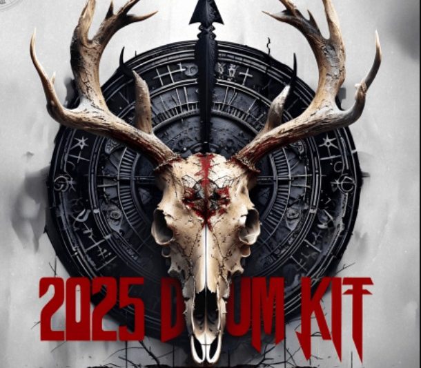 Loop Legend 2025 Drum Kit (Premium)