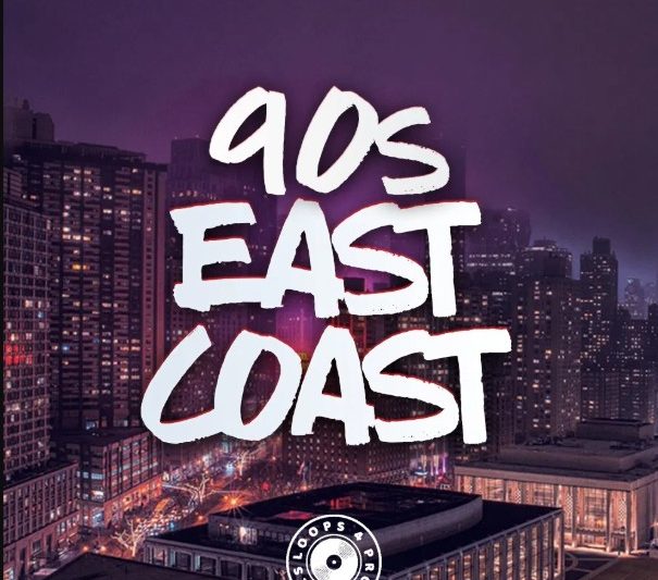 Loops 4 Producers 90s East Coast  (Premium)