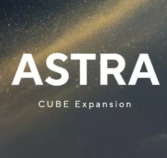 Lunacy Audio Cube Astra Expansion WiN (Premium)