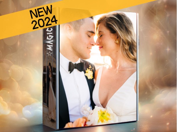 Magic Wedding Photographer – Magicadabra Preset Pack download (Premium)