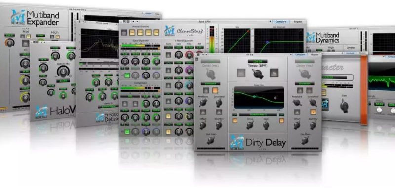 Metric Halo Production Bundle v2025.04 ARM Only macOS (Premium)