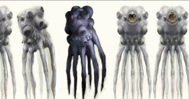 NMA / New Masters Academy – How to Design Creatures (Premium)
