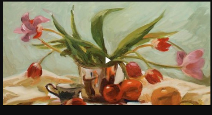 NMA / New Masters Academy – Oil Painting for Beginners (Premium)
