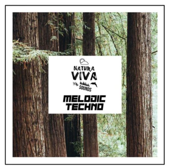 Natura Viva Sounds Melodic Techno (Premium)
