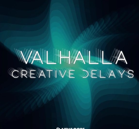 New Loops Valhalla Creative Delays VALHALLA DELAY PRESETS (Premium)