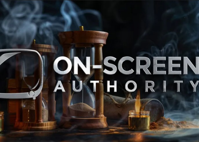 On-Screen Authority – Go Film Yourself  (Premium)