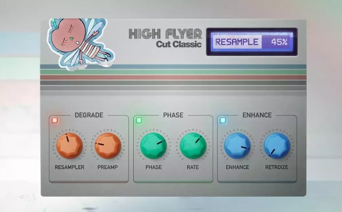 Plugin Alliance Cut Classic High Flyer v1.0.0 (Premium)