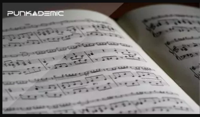 Punkademic Music Theory Comprehensive Complete: Part 10, 11, & 12 TUTORiAL (Last updated 3/2025) (Premium)