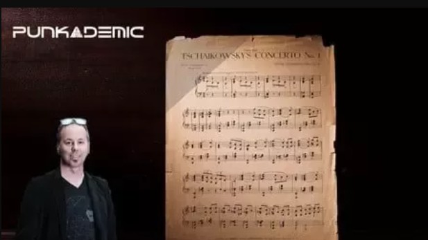 Punkademic Music Theory Comprehensive Complete: Parts 16, 17, & 18 TUTORiAL (Last updated 3/2025) (Premium)
