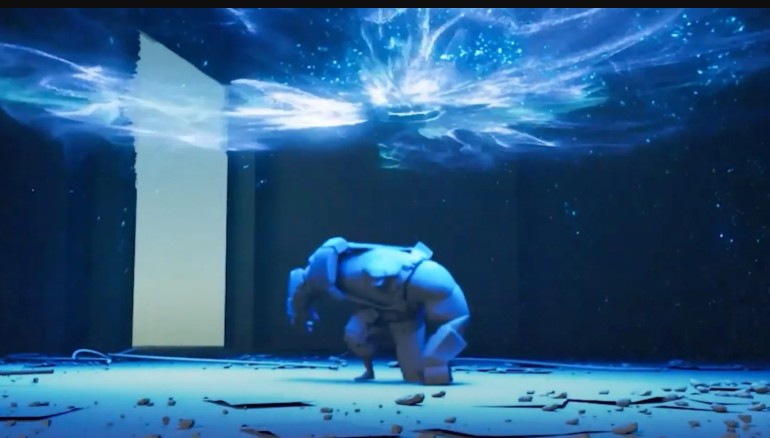 Rebelway – Magical FX in Houdini (Premium)