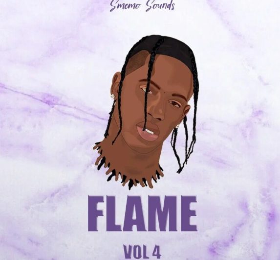 SMEMO Sounds Flame Vol 4  (Full Release) (Premium)