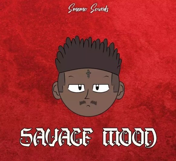 SMEMO Sounds Savage Mood (Premium)