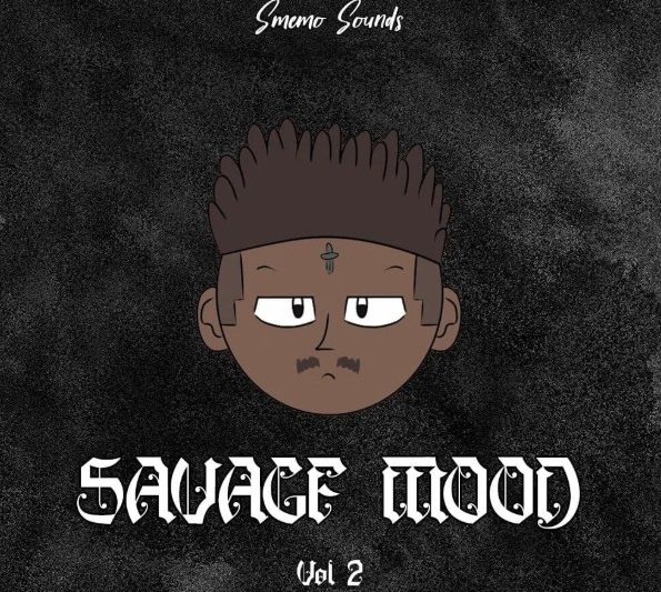 SMEMO Sounds Savage Mood Vol 2 (Premium)