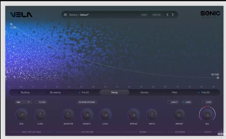 Sonic Academy VELA v0.0.34 Beta (Premium)