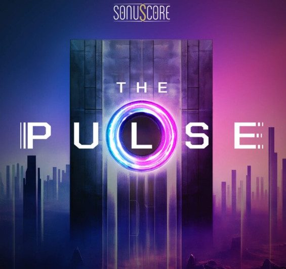 Sonuscore The Pulse v1.0.1 KONTAKT (Premium)