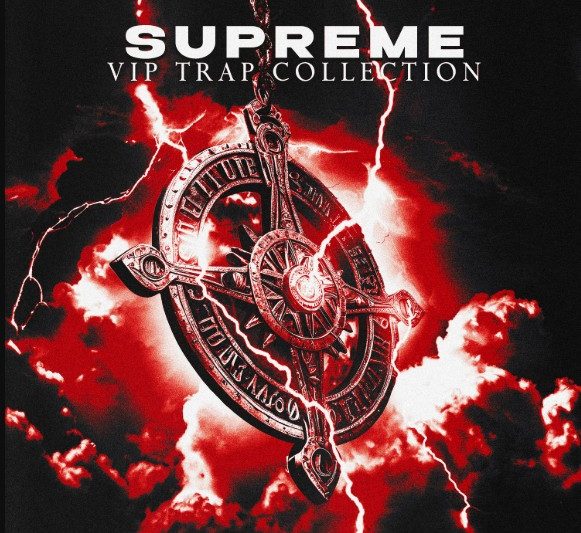 Stepuz Supreme [VIP Trap Collection] (Premium)