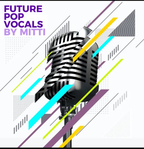 The Audio Bar Future Pop Vocals By MITTI (Premium)