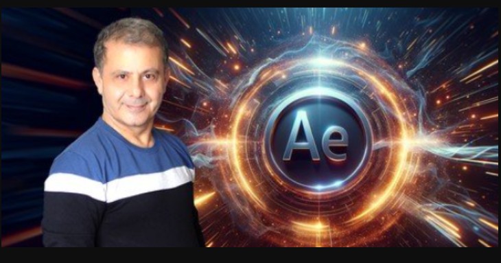 The Complete Adobe After Effects Bootcamp: Basic to Advanced (Premium)