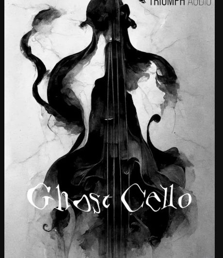 Triumph Audio Ghost Cello v1.1 KONTAKT (Premium)