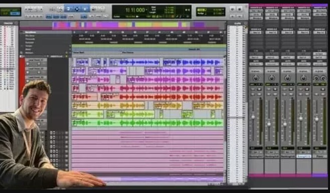 Udemy AVID ProTools 101: Recording, Editing and Mixing Made Easy (Premium)