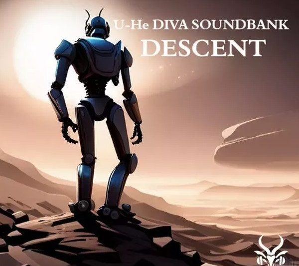 Vicious Antelope Descent NKS U-HE DIVA PRESETS (Premium)
