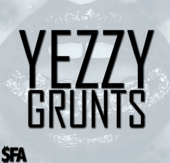 3 Digi Audio Yezzy Grunts (Premium)