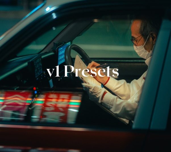 Adrien Sanguinetti – v1 Presets (Premium)