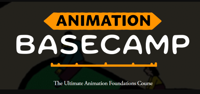 Alex Grigg – Animation Basecamp (Premium)