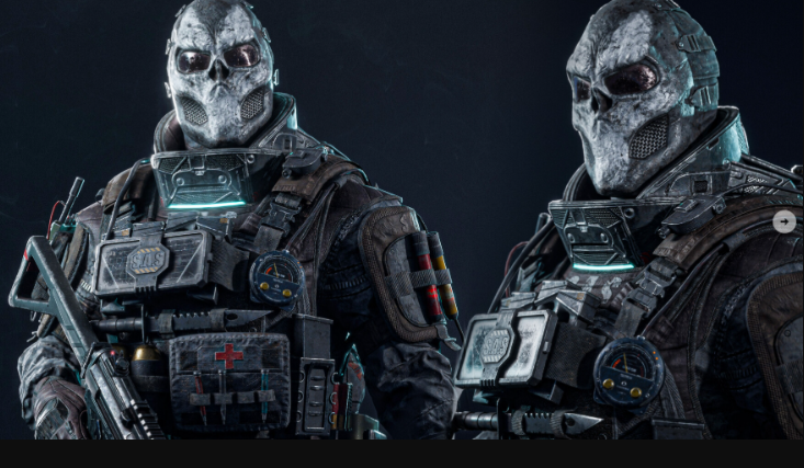 Artstation – AAA Game Character Creation | Step by Step Guide | Full Course (Premium)