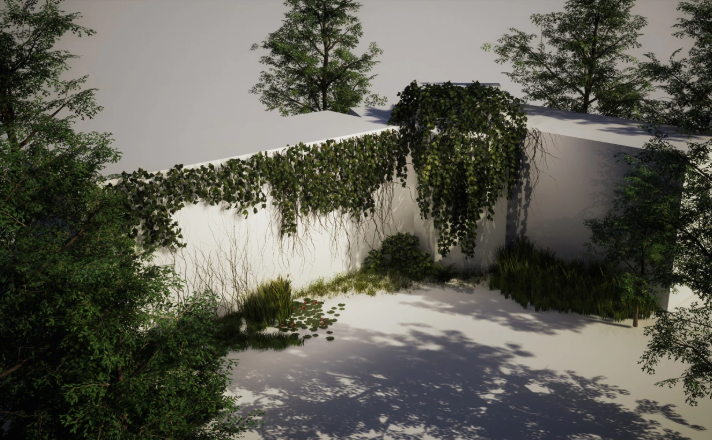 Artstation – Easy Foliage for Games (Premium)