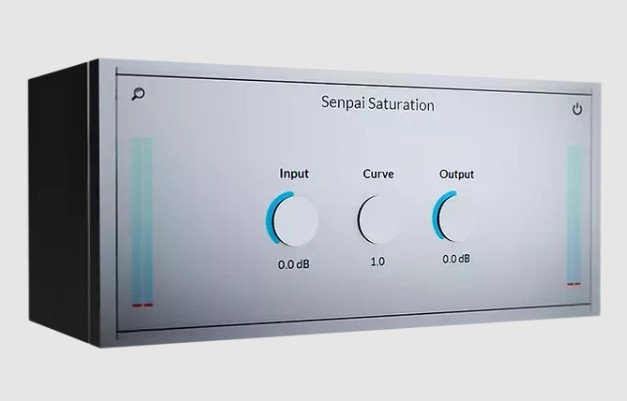 Atomic Sounds Senpai Saturation WiN/OSX (Premium)