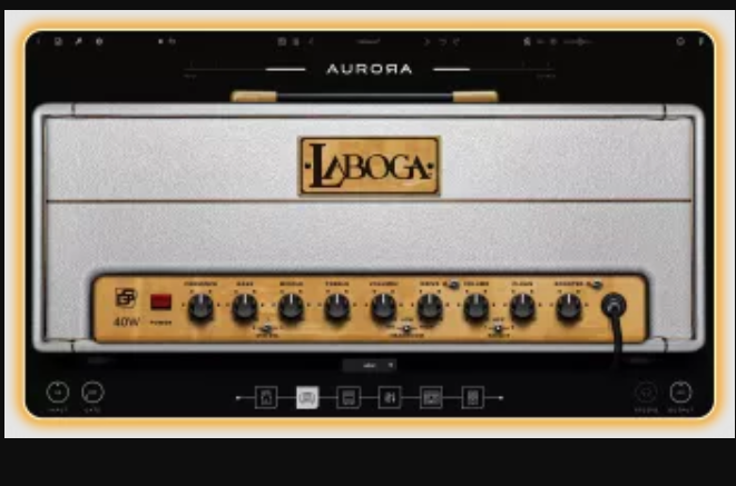 Aurora DSP Laboga DS v1.0.1 Internal (Premium)
