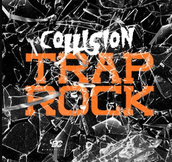 Big Citi Loops Collision Trap Rock (Premium)