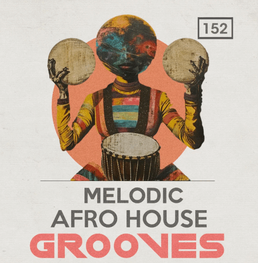 Bingoshakerz Melodic and Afro House Grooves (Premium)