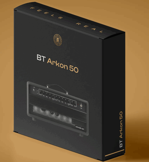 Boutique Tones Arkon 50 Tonex (Premium)