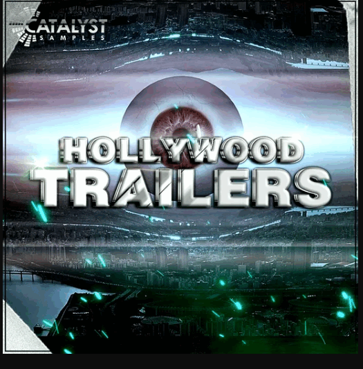 Catalyst Samples Hollywood Trailers (Premium)