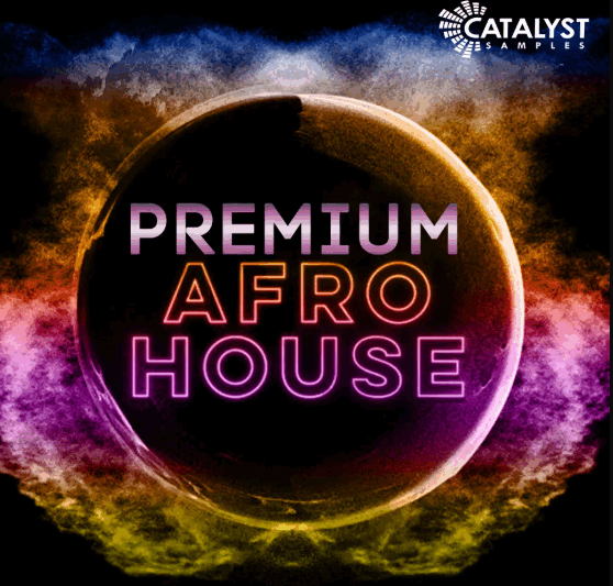Catalyst Samples Premium Afro House (Premium)